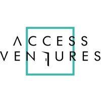 access ventures llc logo image