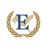 eagle institute for global affairs and leadership logo image