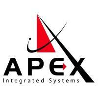 apex integrated systems logo image