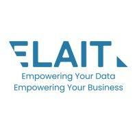 elait logo image