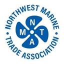 logo of Northwest Marine Trade Association Nmta