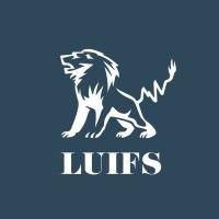 lu investment and finance society logo image