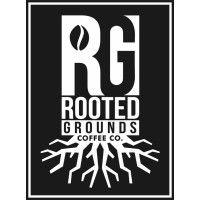 rooted grounds coffee