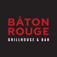 bâton rouge | grillhouse & bar logo image