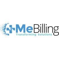 mebilling inc. logo image