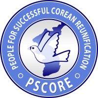 pscore (people for successful corean reunification)