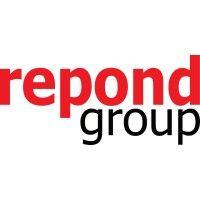 repond group ab logo image