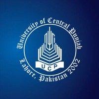 university of central punjab