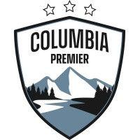 columbia premier soccer club logo image