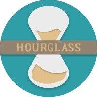 hourglass nitr logo image