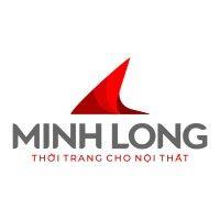 gỗ minh long logo image