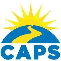 climate action pathways for schools (caps) logo image