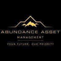 abundance asset management logo image