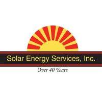 solar energy services, inc.