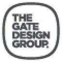 logo of The Gate Design Group