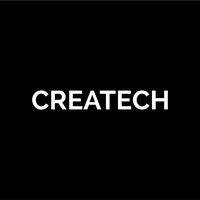 createch - creative + tech staffing logo image