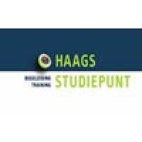 haags studiepunt logo image