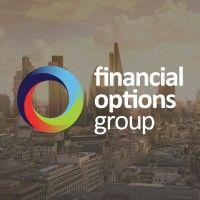 financial options group logo image