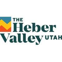 heber valley logo image