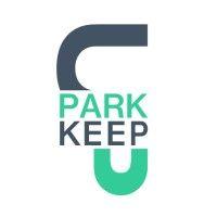 parkupkeep logo image