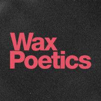 wax poetics logo image