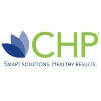 the chp group logo image