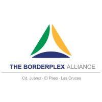 the borderplex alliance logo image