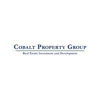 cobalt property group logo image