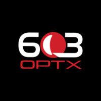 603 optx a micro-lam brand logo image