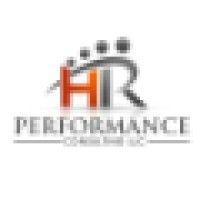 hr performance consulting llc