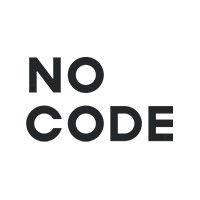 nocode logo image