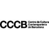 centre de cultura contemporània de barcelona (cccb) logo image