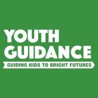 youth guidance logo image