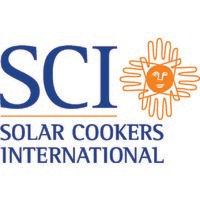 solar cookers international logo image