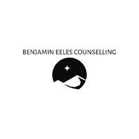 benjamin eeles counselling logo image