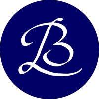 liz bryant business etiquette logo image