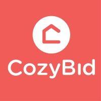 cozybid logo image