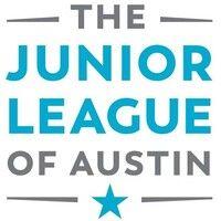 the junior league of austin logo image