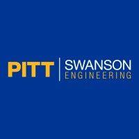 university of pittsburgh swanson school of engineering logo image