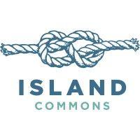 island commons logo image