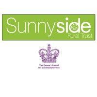 sunnyside rural trust logo image