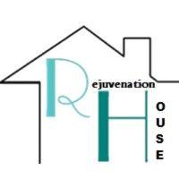 rejuvenation house llc logo image