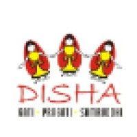 disha microfin logo image