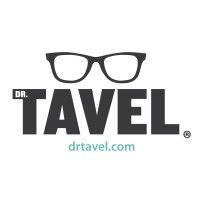 dr. tavel optical group logo image