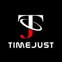 timejust logo image