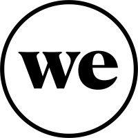 wework india logo image