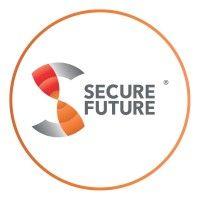 secure future bilgi teknolojileri logo image