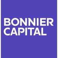 bonnier capital logo image