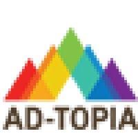 ad-topia logo image