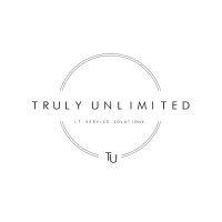 truly unlimited logo image